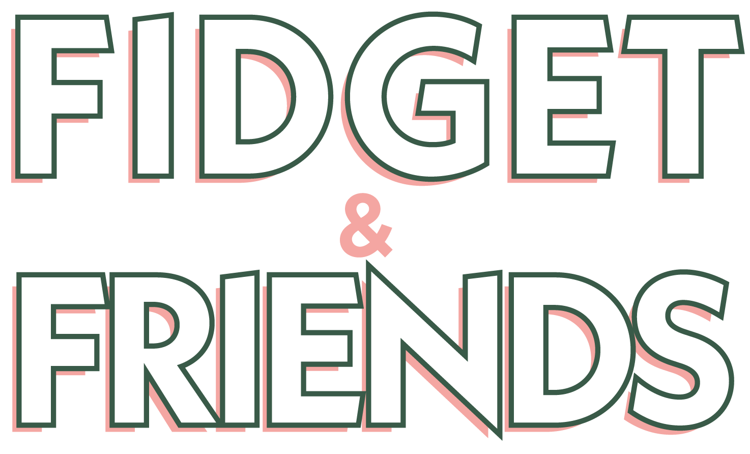 Fidget and Friends Dog Daycare